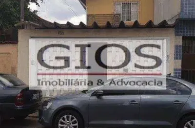 Sobrado à venda, 97 m² por r$ 580.000,00 - limão - são paulo/sp