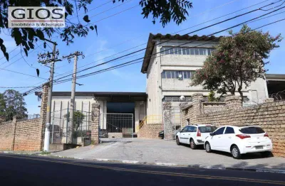 Galpão para alugar, 2200 m² por r$ 72.942,00/mês - osasco - osasco/sp