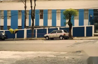 Prédio à venda, 1400 m² por r$ 9.000.000,00 - limão - são paulo/sp