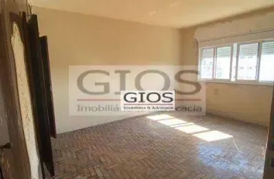 Apartamento à venda, 64 m² por r$ 500.000,00 - centro histórico de são paulo - são paulo/sp