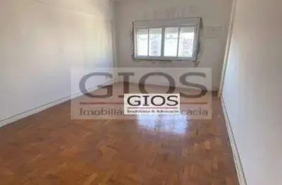 Apartamento à venda, 64 m² por r$ 500.000,00 - centro histórico de são paulo - são paulo/sp