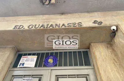 Apartamento à venda, 46 m² por r$ 500.000,00 - campos elíseos - são paulo/sp