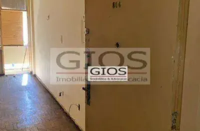 Apartamento à venda, 36 m² por R$ 500.000,00 - Campos Elíseos - São Paulo/SP