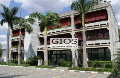 Galpão à venda, 4131 m² por r$ 35.000.000,00 - vila leopoldina - são paulo/sp