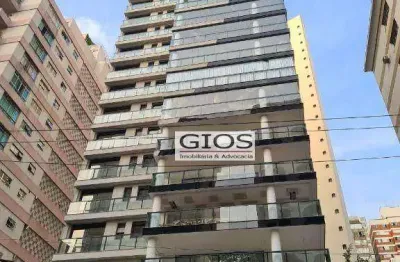 Apartamento à venda, 205 m² por r$ 7.000.000,00 - jardim paulista - são paulo/sp