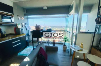 Apartamento duplex à venda, 74 m² por r$ 1.455.000,00 - vila madalena - são paulo/sp