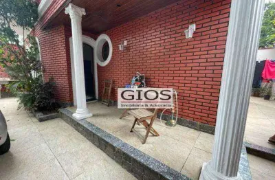 Sobrado à venda, 190 m² por r$ 899.000,00 - limão - são paulo/sp