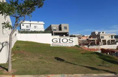 Terreno à venda, 420 m² por r$ 1.000.000,00 - resindecial itahyê (alphaville) - santana de parnaíba/sp