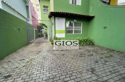 Sobrado comercial à venda em perdizes zona oeste de sp - com 5 dormitórios