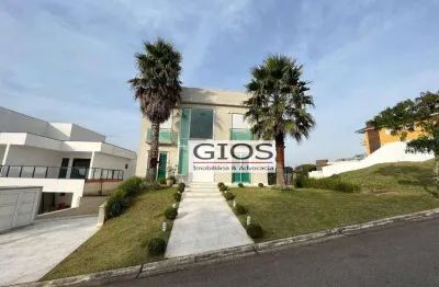 Casa, 540 m² - venda por r$ 7.500.000,00 ou aluguel por r$ 35.000,00/mês - gênesis 2 - santana de parnaíba/sp