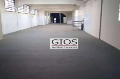 Prédio comercial para locação no bairro da casa verde alta - com 800m de área construída