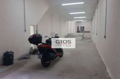 Prédio para alugar, 462 m² por r$ 11.850,00/mês - vila buarque - são paulo/sp