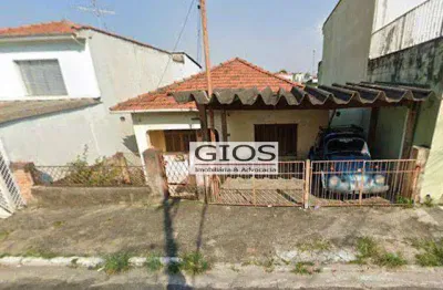 Casa com 2 quartos à venda no Limão, São Paulo 