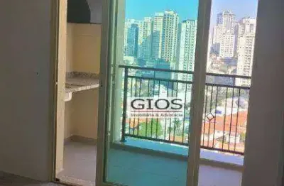 Apartamento à venda, 66 m² por r$ 878.000,00 - jardim sao paulo(zona norte) - são paulo/sp