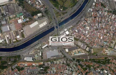 Terreno, 5000 m² - venda por r$ 45.000.000,00 ou aluguel por r$ 218.500,00/mês - vila anastácio - são paulo/sp