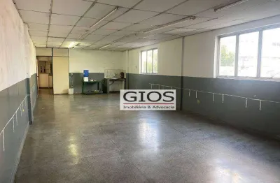 Prédio para alugar, 2437 m² por r$ 57.285,11/mês - casa verde - são paulo/sp