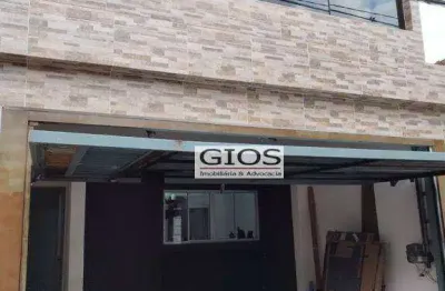 Casa com 3 quartos à venda no Limão, São Paulo 