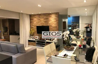 Apartamento à venda, 110 m² por r$ 850.000,00 - tucuruvi - são paulo/sp