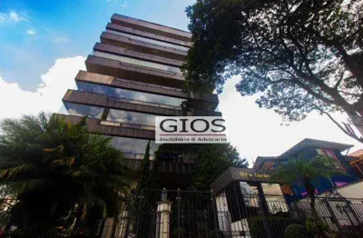 Apartamento à venda, 283 m² por r$ 2.375.000,00 - aclimação - são paulo/sp
