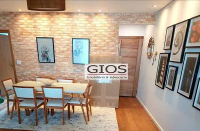 Apartamento à venda, 101 m² por r$ 1.250.000,00 - bela vista - são paulo/sp