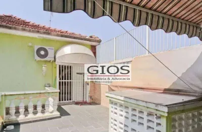 Sobrado à venda, 250 m² por r$ 1.100.000,00 - limão - são paulo/sp