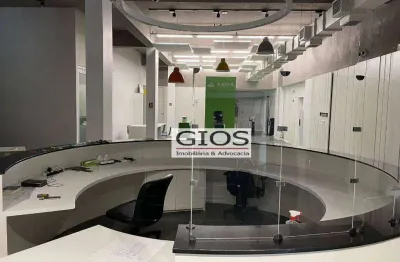 Prédio para alugar, 6365 m² por r$ 282.330,11/mês - lapa - são paulo/sp