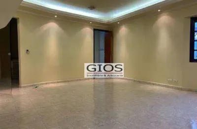Sobrado à venda, 115 m² por r$ 529.000,00 - limão - são paulo/sp