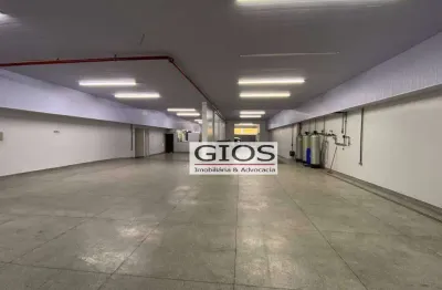 Galpão à venda, 1922 m² por r$ 8.400.000,00 - limão - são paulo/sp