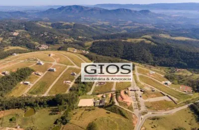 Terreno à venda, 420 m² por r$ 830.000,00 - jardim bandeirantes - santana de parnaíba/sp