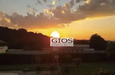 Chácara à venda, 1000 m² por r$ 1.340.000,00 - parque dos cafezais v - itupeva/sp