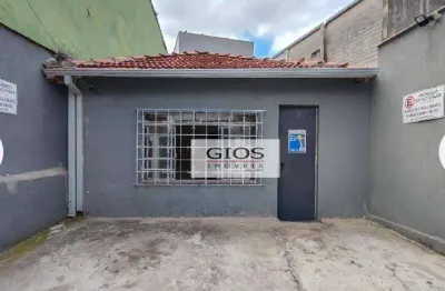 Casa para alugar, 45 m² por r$ 1.365,00/mês - jardim das laranjeiras - são paulo/sp