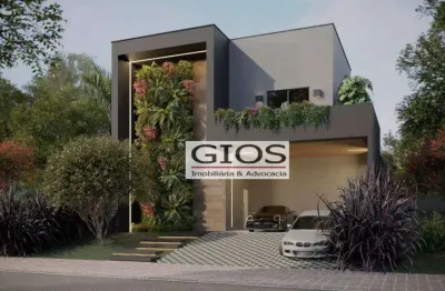 Casa com 4 suítes à venda, 375 m² por r$ 5.950.000 - alphaville - santana de parnaíba/sp