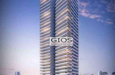 Apartamento à venda, 282 m² por r$ 3.160.000,00 - alphaville - barueri/sp