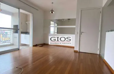 Apartamento à venda, 78 m² por r$ 750.000,00 - limão - são paulo/sp