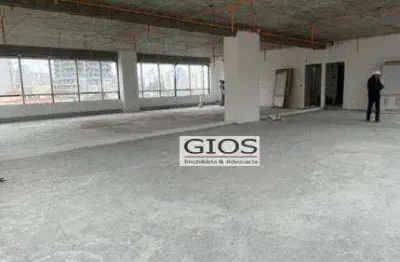 Sala comercial para alugar em Pinheiros, São Paulo 