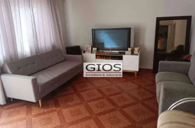 Casa com 3 quartos à venda na Vila Prado, São Paulo 