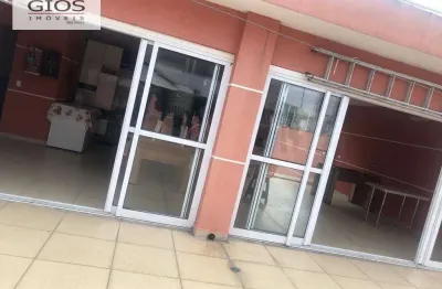 Sobrado à venda e locação no bairro do limão - 220m - 03 dormitórios + 04 vagas