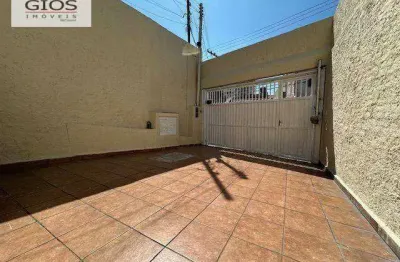 Casa com 2 quartos à venda no Limão, São Paulo 