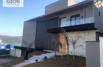 Casa à venda no itahyê - santana de parnaíba - 400m de área construída