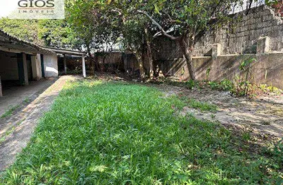 Terreno para alugar, 330 m² por r$ 7.450,01/mês - limão - são paulo/sp