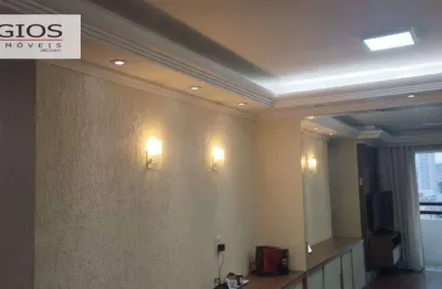 Apartamento à venda próximo ao largo do japonês - zona norte - sp