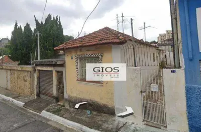 Terreno à venda no bairro da casa verde sp - zona norte com 308m