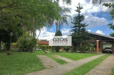 Casa com 4 quartos à venda no Jardim Kanimar, Atibaia 
