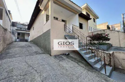 Casa ou terreno à venda no bairro  do limão com 250m de terreno