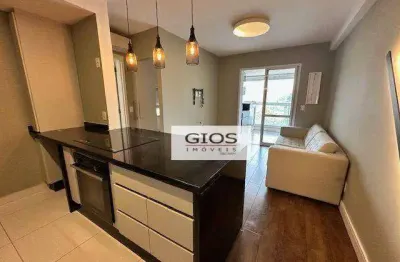Apartamento à venda, 45 m² por r$ 750.000,00 - pinheiros - são paulo/sp