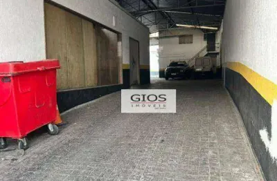 Galpão à venda, 620 m² por r$ 2.000.000,00 - limão - são paulo/sp