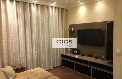 Apartamento à venda, 60 m² por r$ 550.000,00 - limão - são paulo/sp