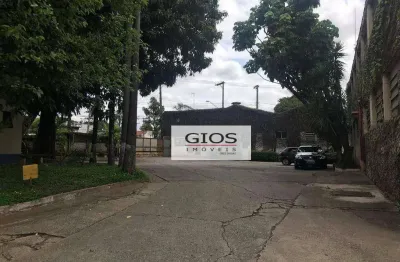 Galpão, 11240 m² - venda por R$ 44.000.000,00 ou aluguel por R$ 225.555,00/mês - Vila Leopoldina - São Paulo/SP