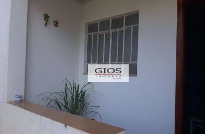 Casa à venda, 124 m² por r$ 715.000,00 - mandaqui - são paulo/sp