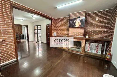 Sobrado comercial ou residencial à venda no bairro do limão - zona norte - sp - com 228m